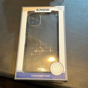 Bondir iPhone 11/Xr phone case